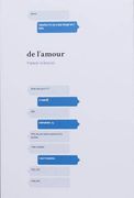 De L'amour (in French)