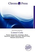 lionel cole (en Inglés)