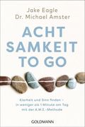Achtsamkeit to go (en Alemán)