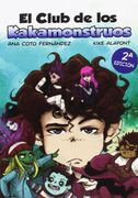 El club de los Kakamonstruos (Liliput)