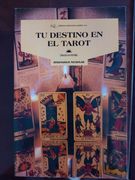 Tu Destino en el Tarot -Lb-