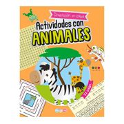 Actividades con Animales