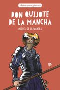 DON QUIJOTE DE LA MANCHA (en Castellano)