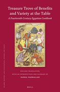 Treas Trove of Benefits & Vari: English Translation, With an Introduction and Glossary: 148 (Islamic History and Civilization) (en Inglés)