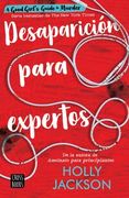 Desaparicion Para Expertos