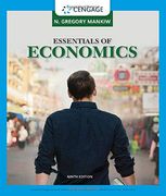 Essentials of Economics 