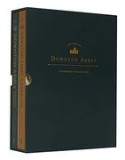 The Official Downton Abbey Cookbook Collection: Downton Abbey Christmas Cookbook, Downton Abbey Official Cookbook (en Inglés)