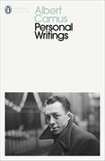 Personal Writings (Penguin Modern Classics)
