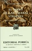 El Libro de las Tierras Virgenes