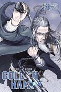 Golden Kamuy 14 (in German)
