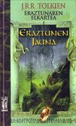 Eraztunen Jauna i (Eraztunaren Elkartea) (en Euskera)