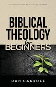 Biblical Theology for Beginners (en Inglés)