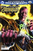 Green Lantern núm. 59/ 4 (Renacimiento) (Green Lantern (Nuevo Universo DC)) (in Spanish)