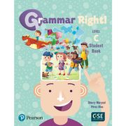 Grammar Right! C - sb
