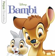 Bambi. Pequecuentos - Varios Autores - Disney Libros