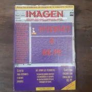 Revista Imagen Num 15-17-18-19-21-22-24-25-26-27