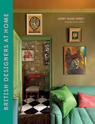 British Designers at Home (en Inglés)