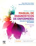 Ackley y Ladwig. Manual de Diagnosticos de Enfermeria (13ª Ed. )