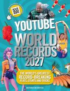YouTube World Records 2027. The Internet’s Greatest Record-Breaking Feats (en Inglés)