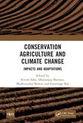 Conservation Agriculture and Climate Change 