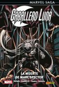 Caballero Luna 4 (Marvel Saga 143)