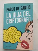 La Hija del Criptógrafo