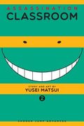Assassination Classroom, Vol. 2
