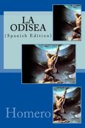 La Odisea