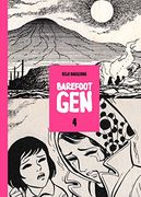 Barefoot gen Volume 4: Hardcover Edition (en Inglés)