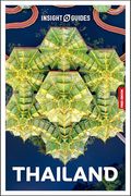 Insight Guides Thailand: Travel Guide With Ebook (en Inglés)
