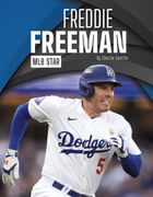 Freddie Freeman. MLB Star