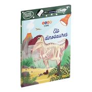 Llum Sobre. Els Dinosaures (en Catalán)
