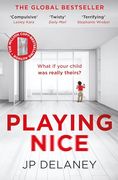 Playing Nice (en Inglés)