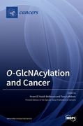 O-GlcNAcylation and Cancer (en Inglés)