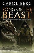 Song of the Beast (libro en Inglés) - Carol Berg - Ace