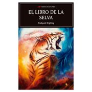 El Libro de la Selva - Rudyard Kipling - Mestas
