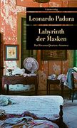 Labyrinth der Masken. Das Havanna-Quartett: "Sommer". Aus dem Kubanischen Spanisch von Hans-Joachim Hartstein. (in German)