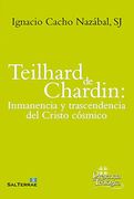 Teilhard de Chardin