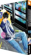 Meisterdetektiv ron Kamonohashi - Band 11 (in German)