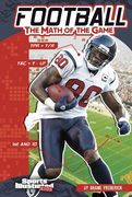 Football: The Math of the Game (en Inglés)