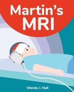 Martin's MRI (en Inglés)