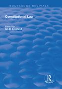 Constitutional Law