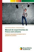 Manual de Experimentos de Física com Arduíno