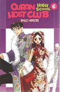 Ouran High School Host Club