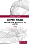 Business Models (Data Analytics Applications) 