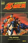 Astonishing X-Men 02: Peligroso