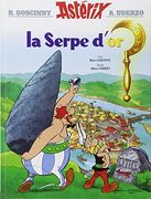 asterix la serpe d ` or n 02 (en Francés)