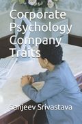 Corporate Psychology Company Traits (en Inglés)