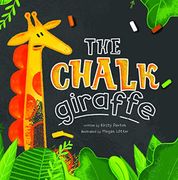 The Chalk Giraffe (en Inglés)