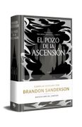 El Pozo de la Ascensión (edición limitada) (Trilogía Original Mistborn 2)